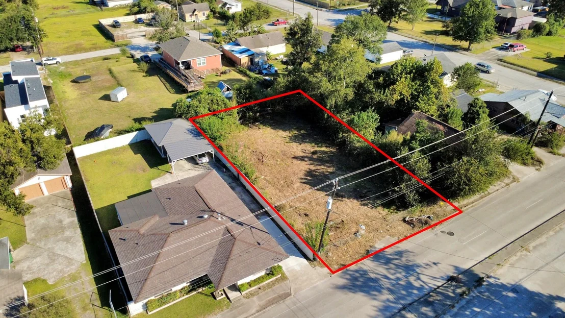 Photo of 4810 Hirsch Road
