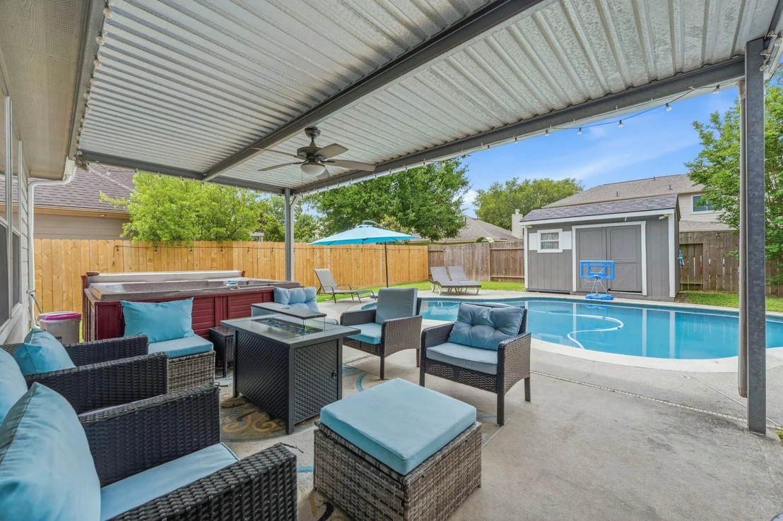 Photo of 23711 Spring Dane Drive