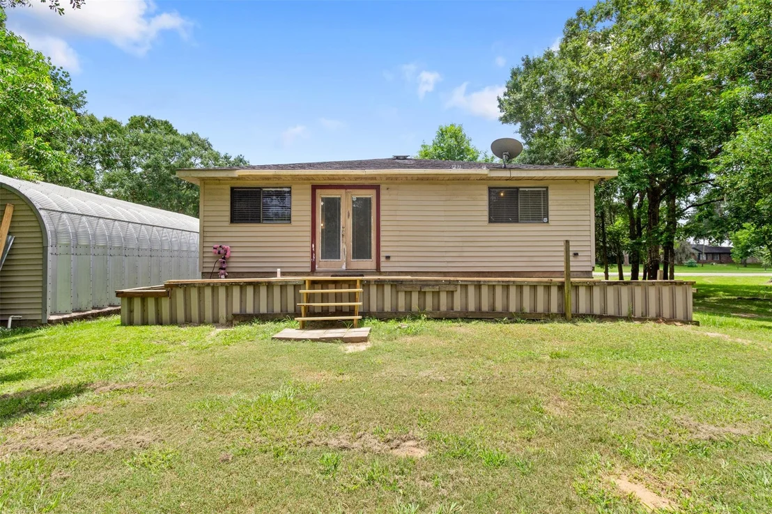 Photo of 4508 County Road 502d