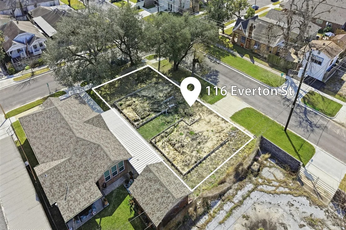 Photo of 116 Everton Street