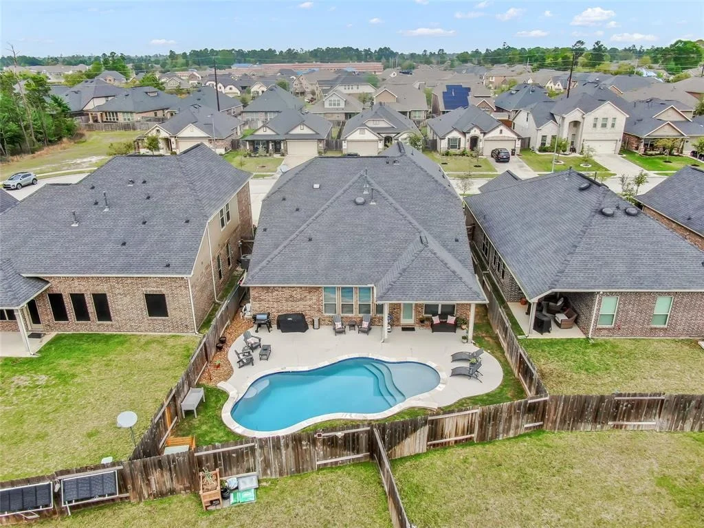 Photo of 3418 Stablewood Grove Lane