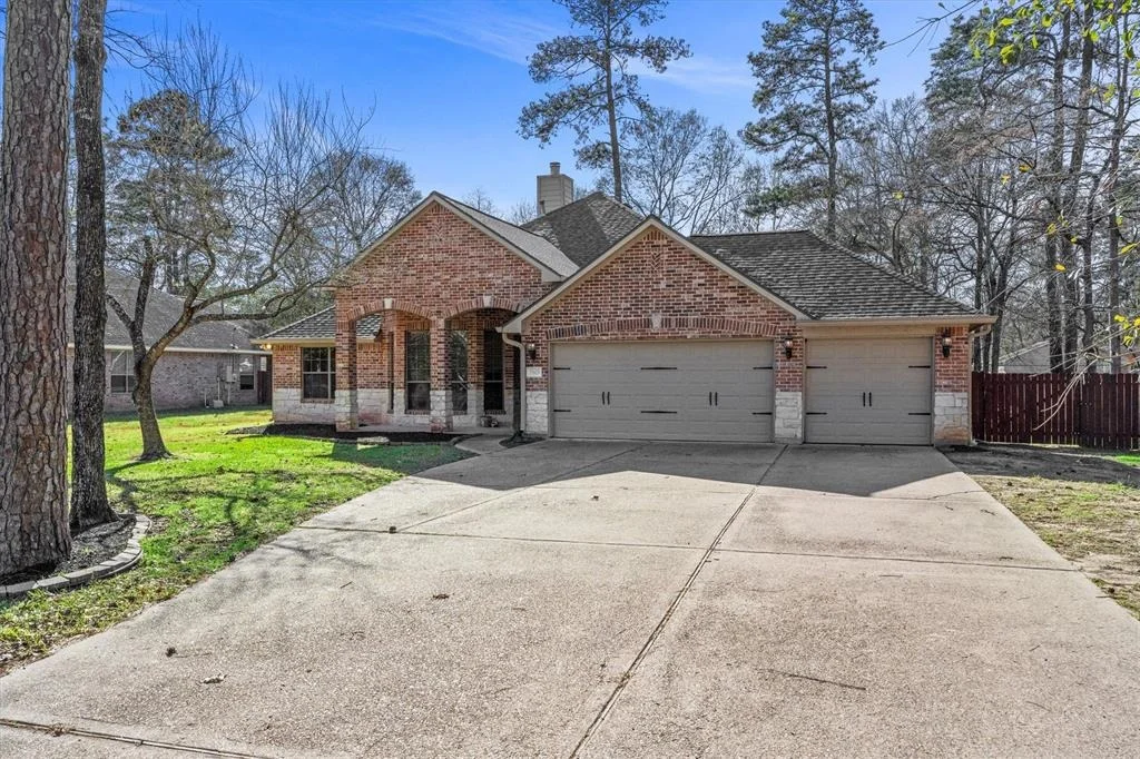 Photo of 33823 Conroe Huffsmith Road