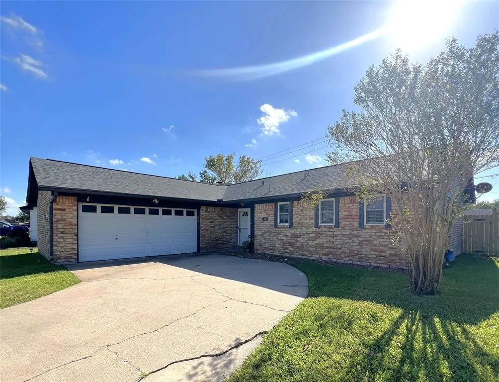 Photo of 418 Oleander Street