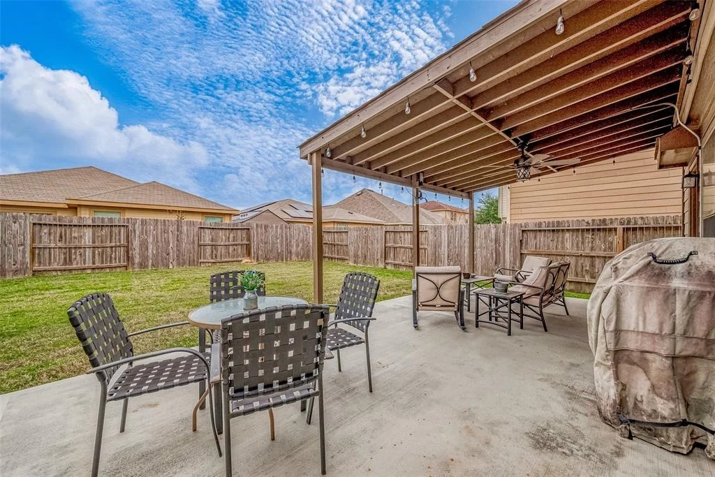 Photo of 10607 Harbor Canyon Drive