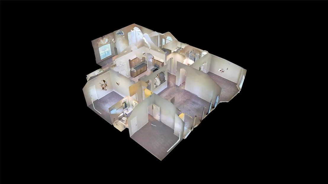 Photo of 2810 Firecrest