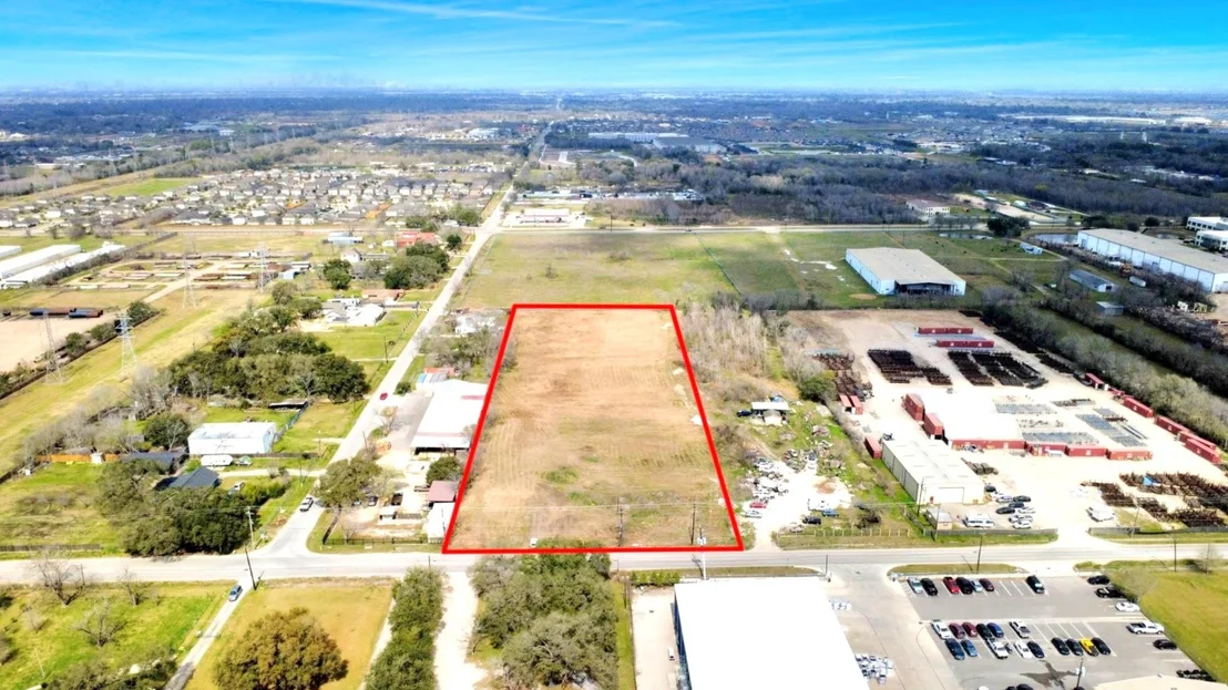 Photo of 5609 Almeda Genoa Road
