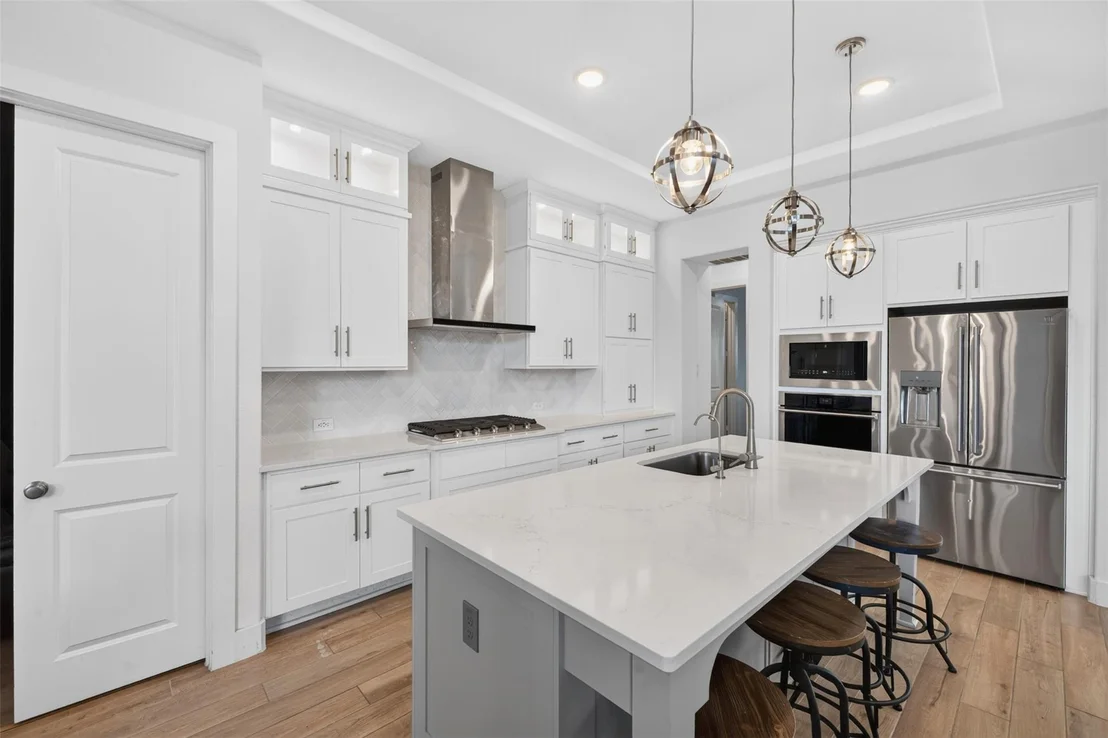 Photo of 7014 San Bernard Trail