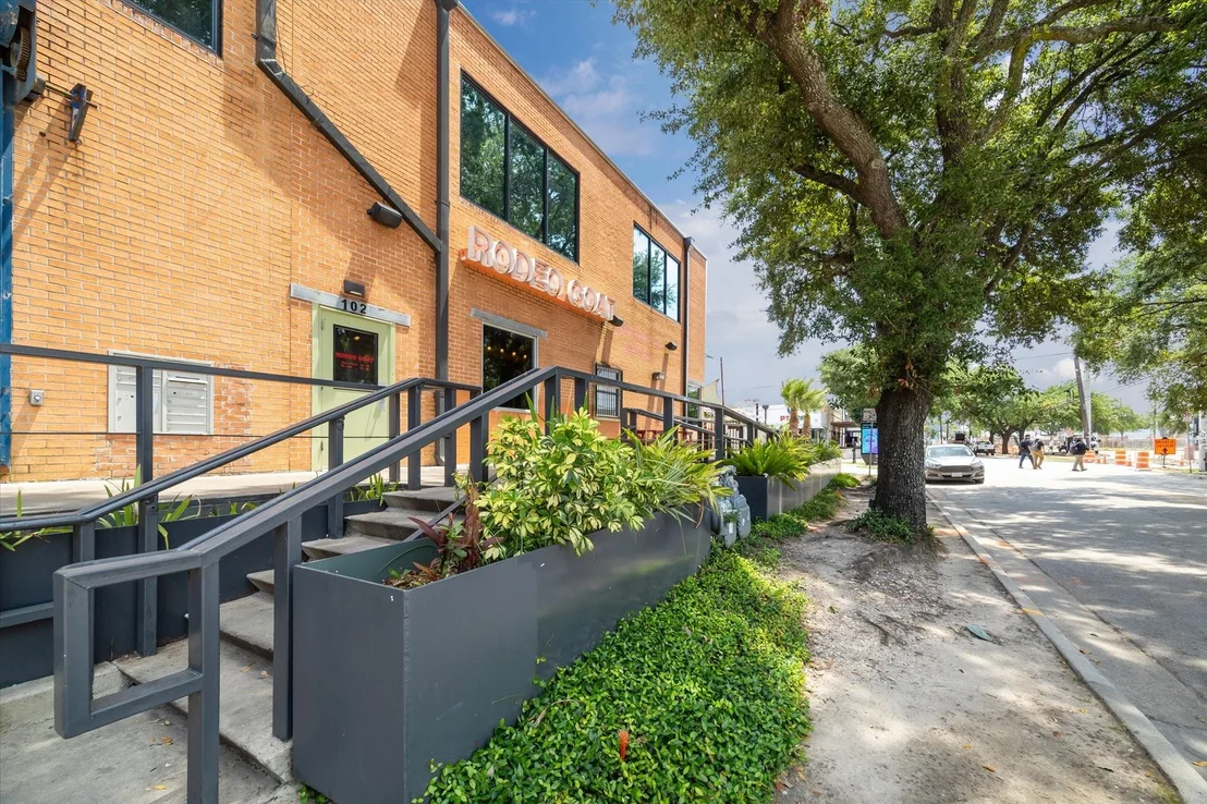 Photo of 1808 Elysian Street
