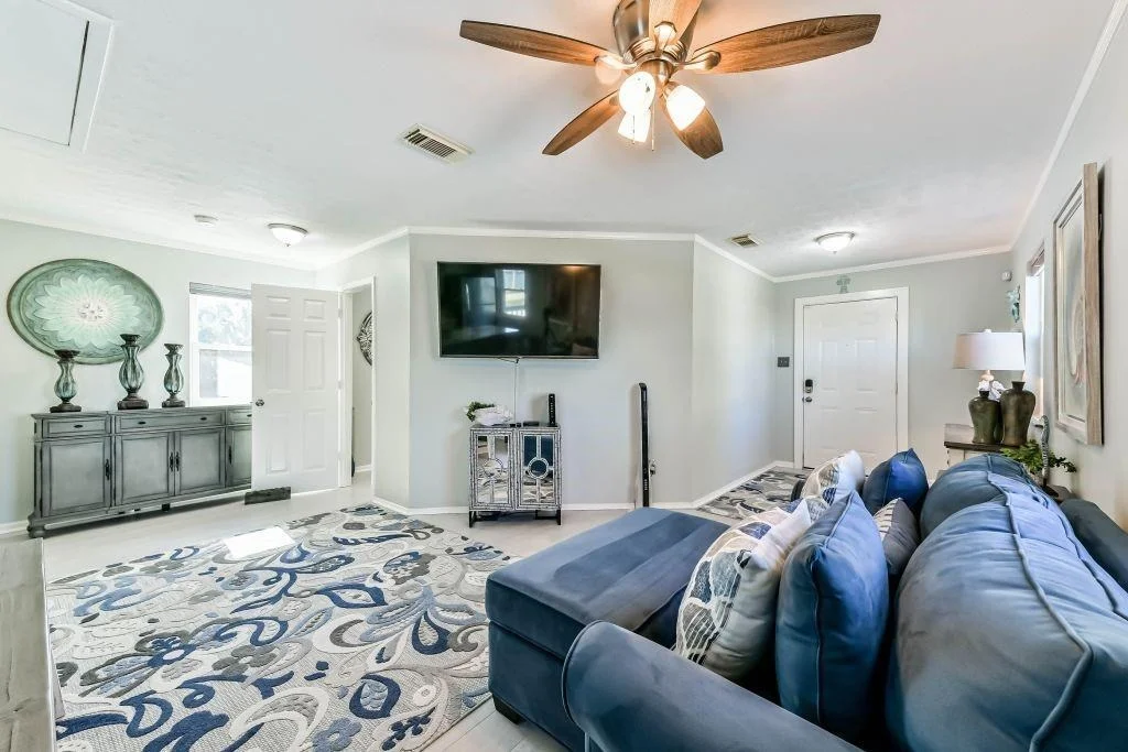 Photo of 4110 Fort Bend Drive