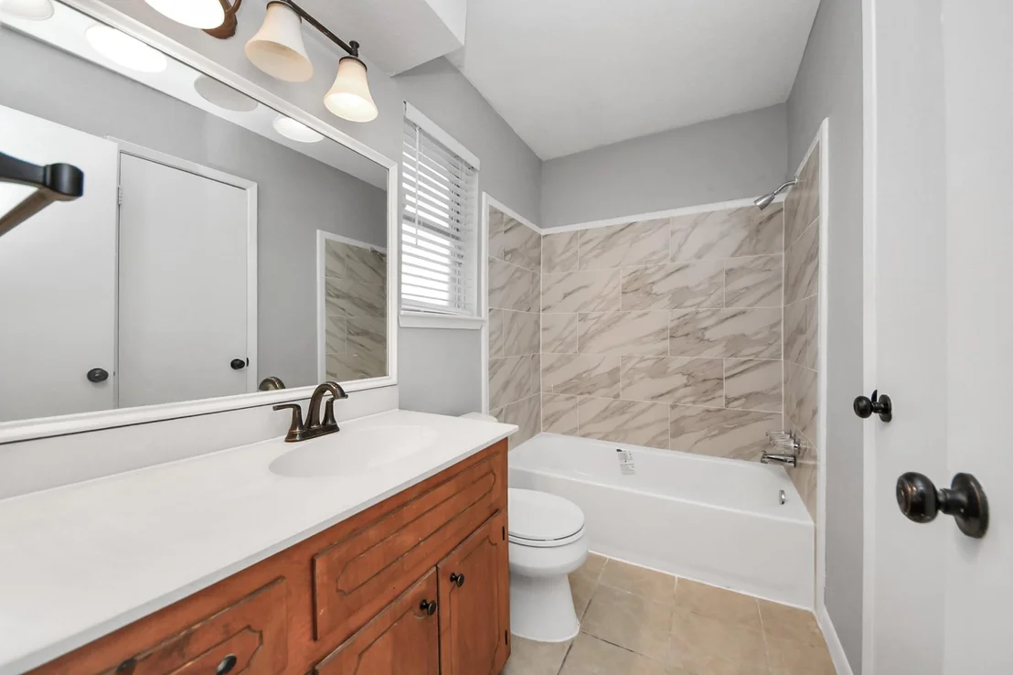 Photo of 2318 Hearne Drive