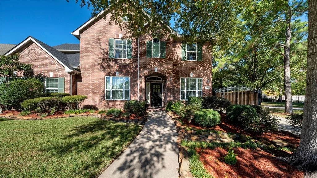 Photo of 14402 Chartley Falls Drive