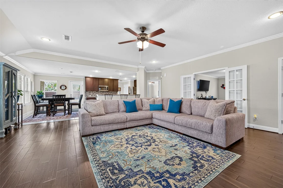 Photo of 9710 Stratton Ridge Drive