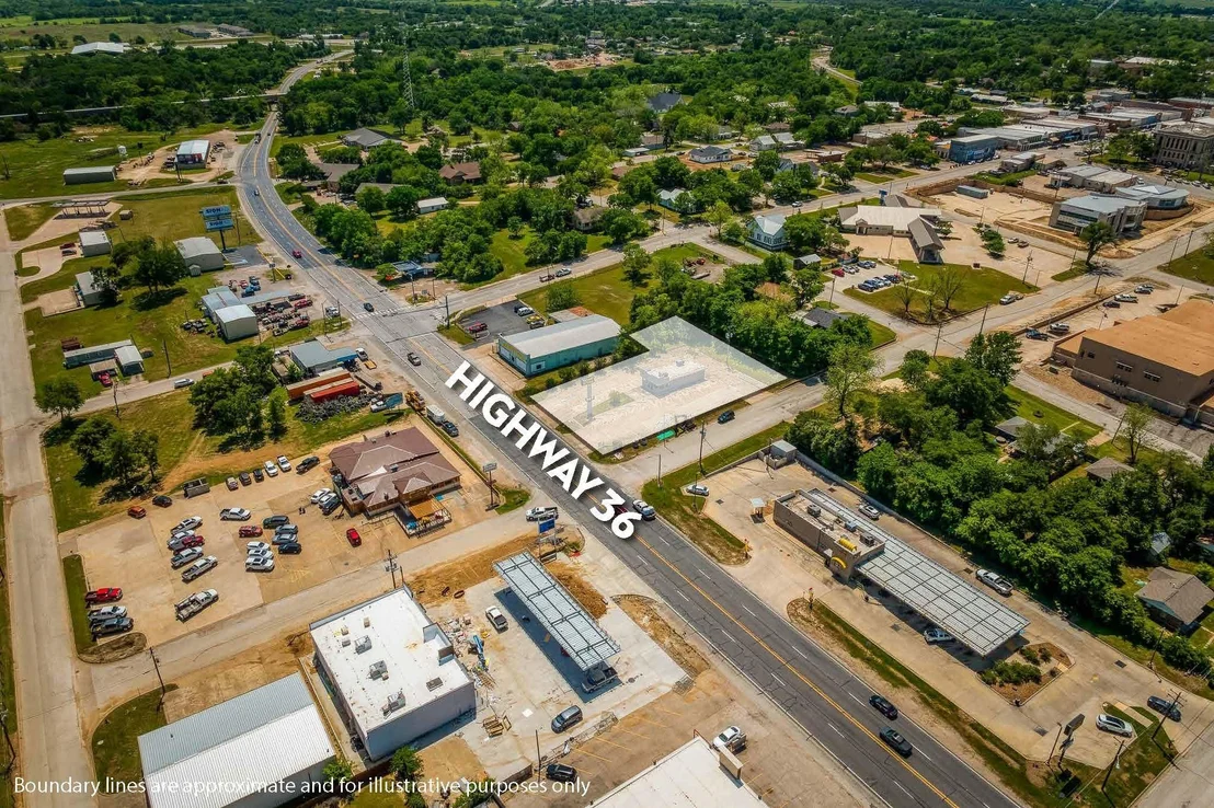 Photo of 310 State Highway 36 S