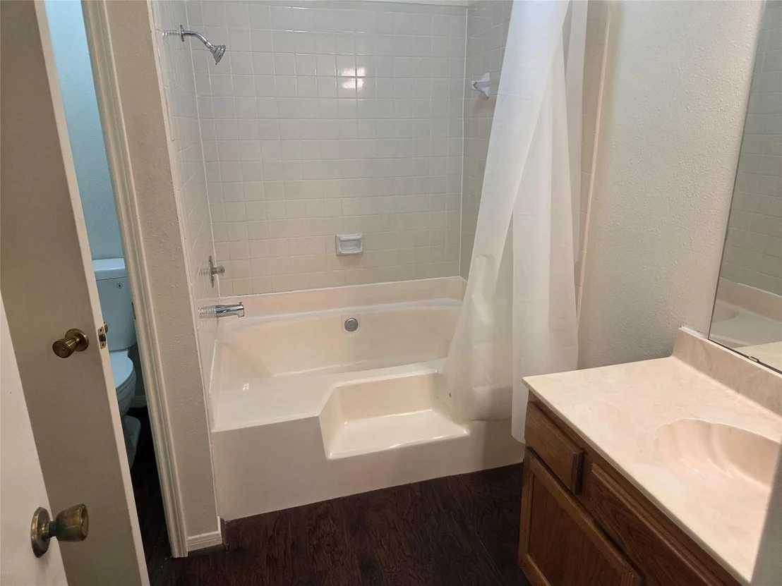Photo of Unit 106 at 3780 Tanglewilde Street