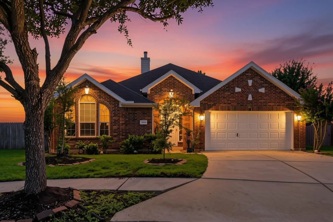 Photo of 17003 Muddy Spring Drive
