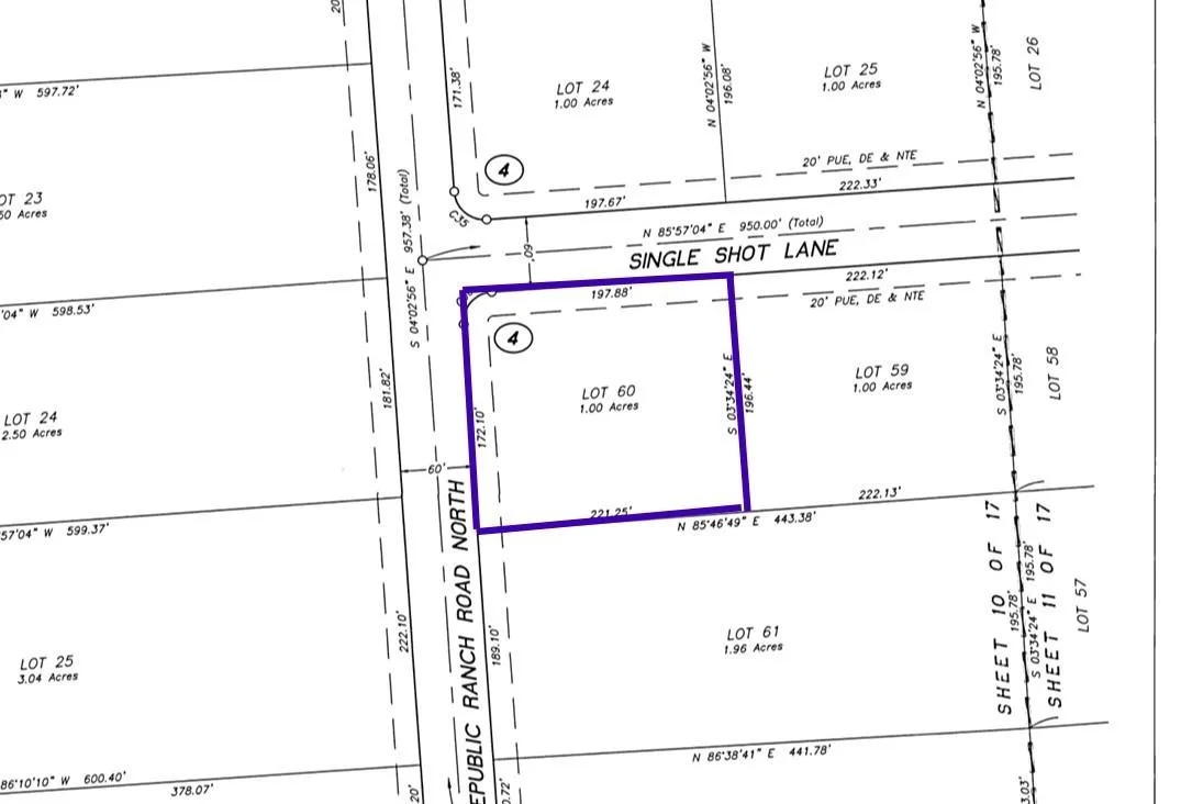 Photo of 15712 Republic Ranch Road N