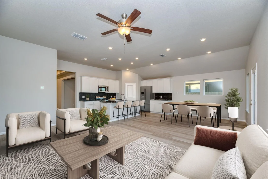 Photo of 21115 Sunlight Grove Drive