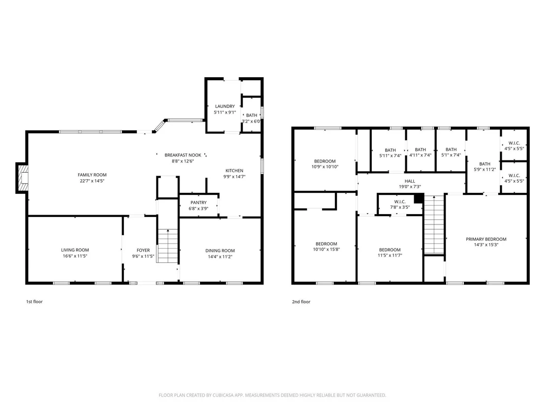 Photo of 5606 Timbers Trail Drive