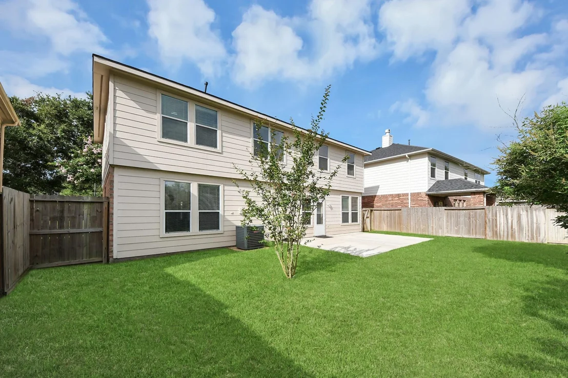 Photo of 21546 Oak Park Trails Drive