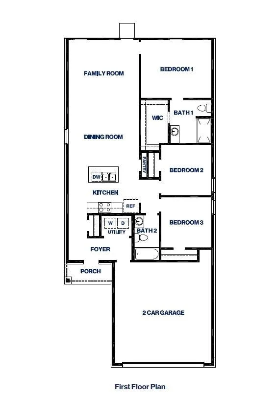 Photo of 11699 Ruffian Drive