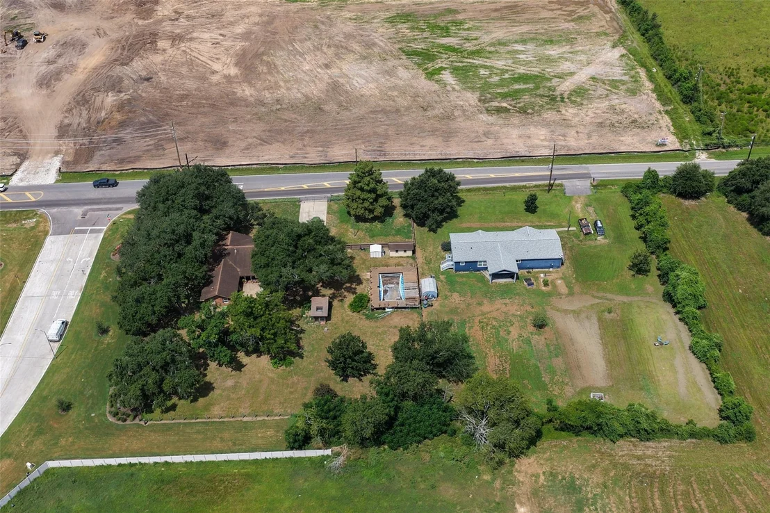 Photo of 8406 & 8412 Katy Hockley Road