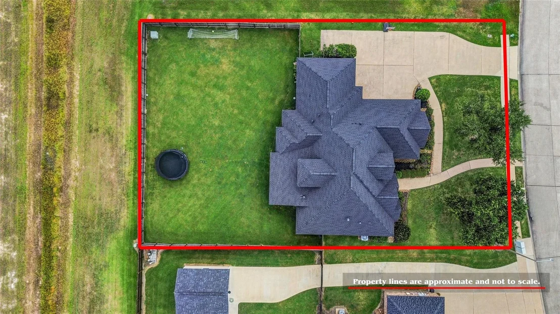 Photo of 1016 Shady Oaks Drive