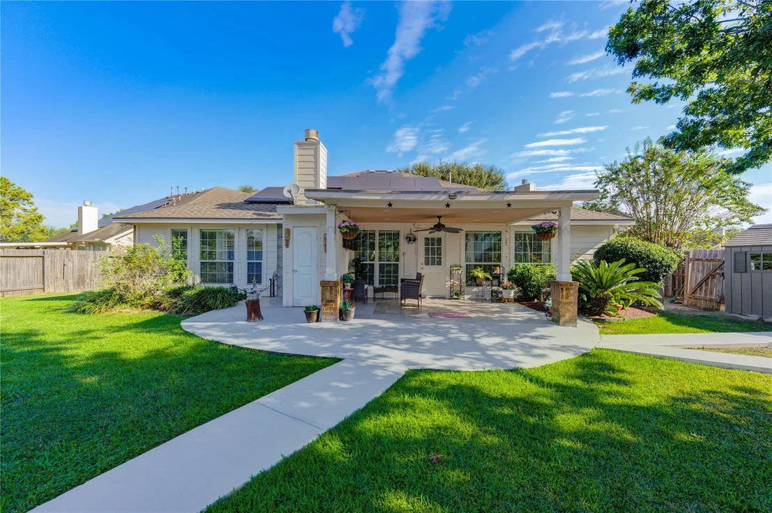 Photo of 22319 Wild Rose Trace