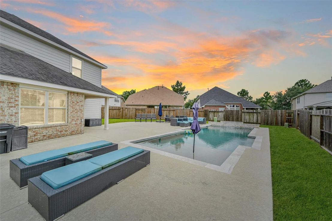 Photo of 19503 Hayden Grove Drive