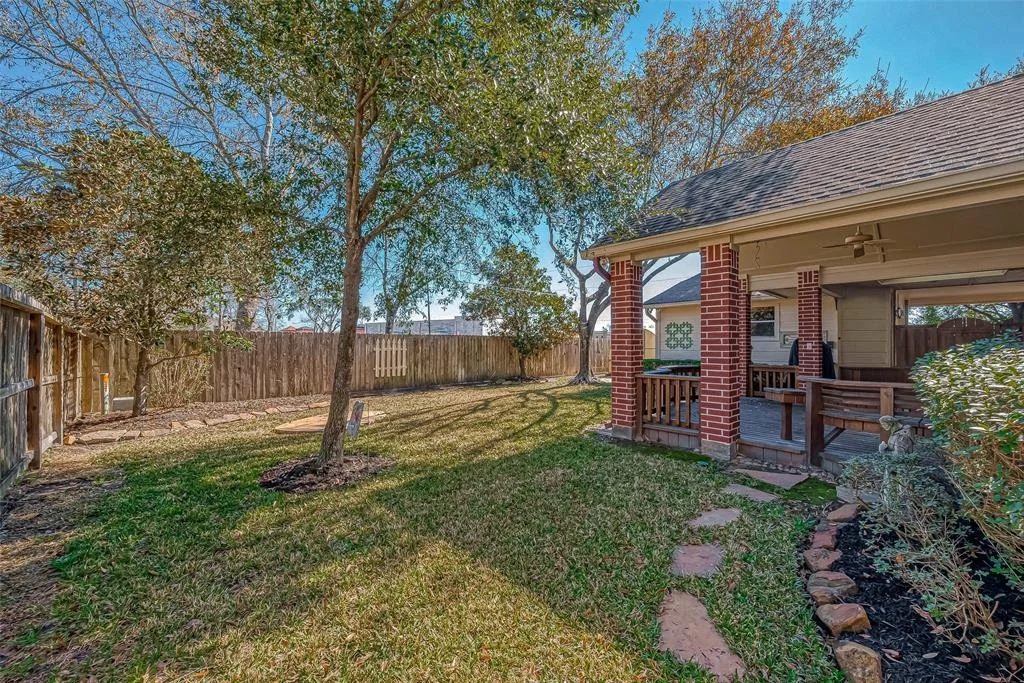 Photo of 16806 Windypine Drive