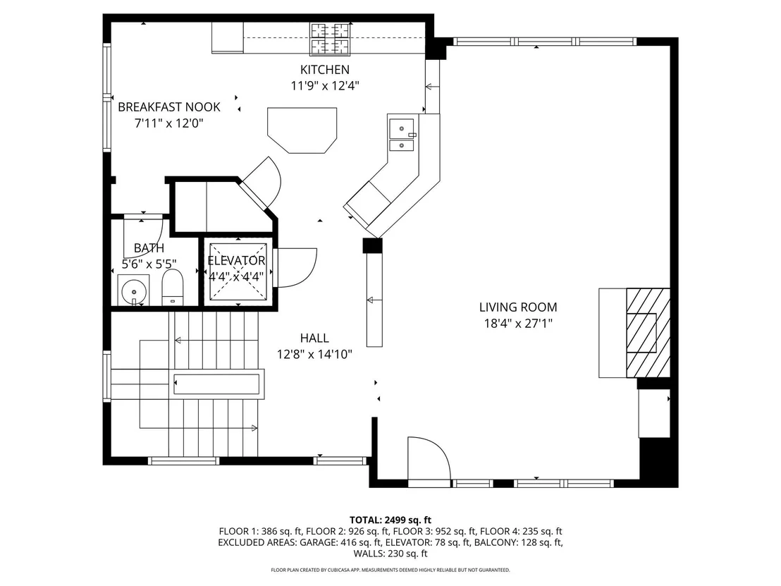 Photo of 4826 Austin Street