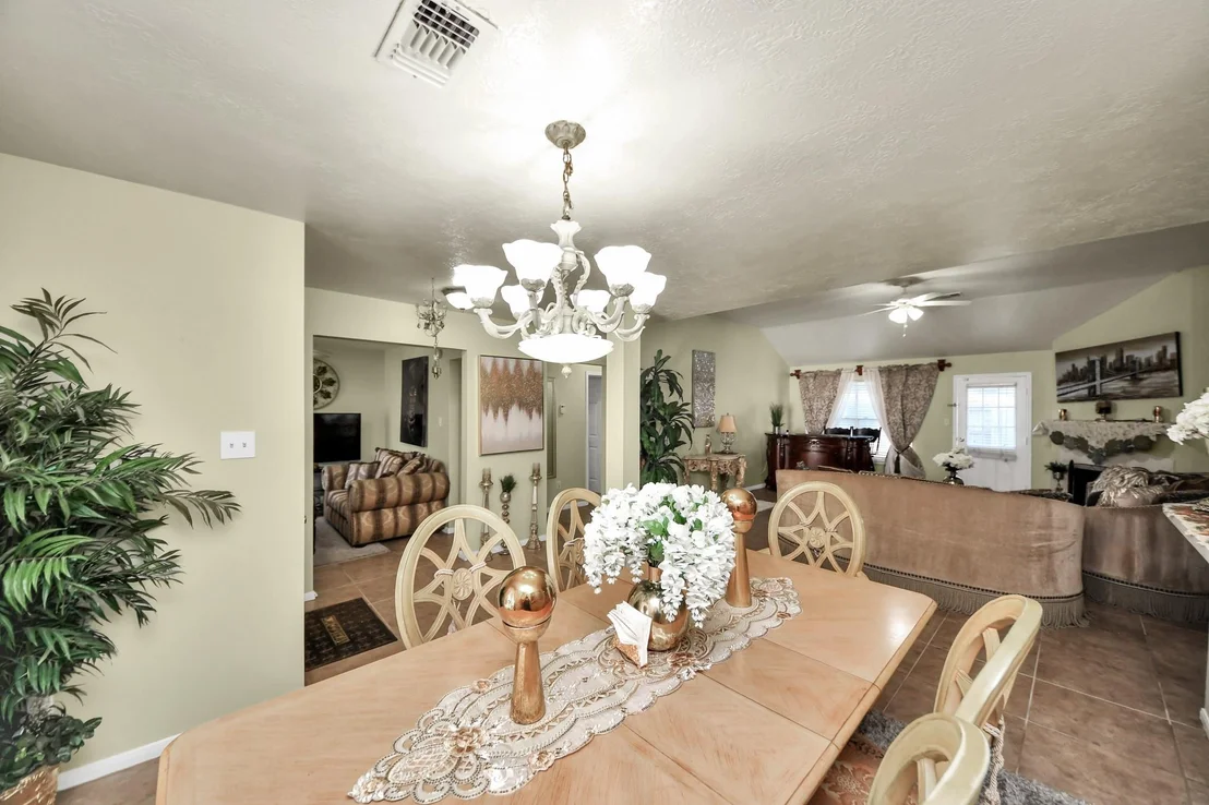 Photo of 16131 Cypress Valley Drive