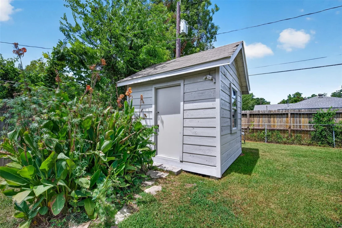 Photo of 6610 Barney Road