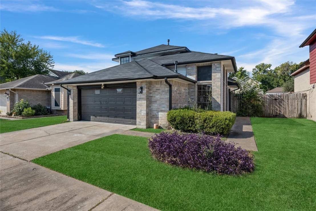 Photo of 8711 Wild Basin Drive