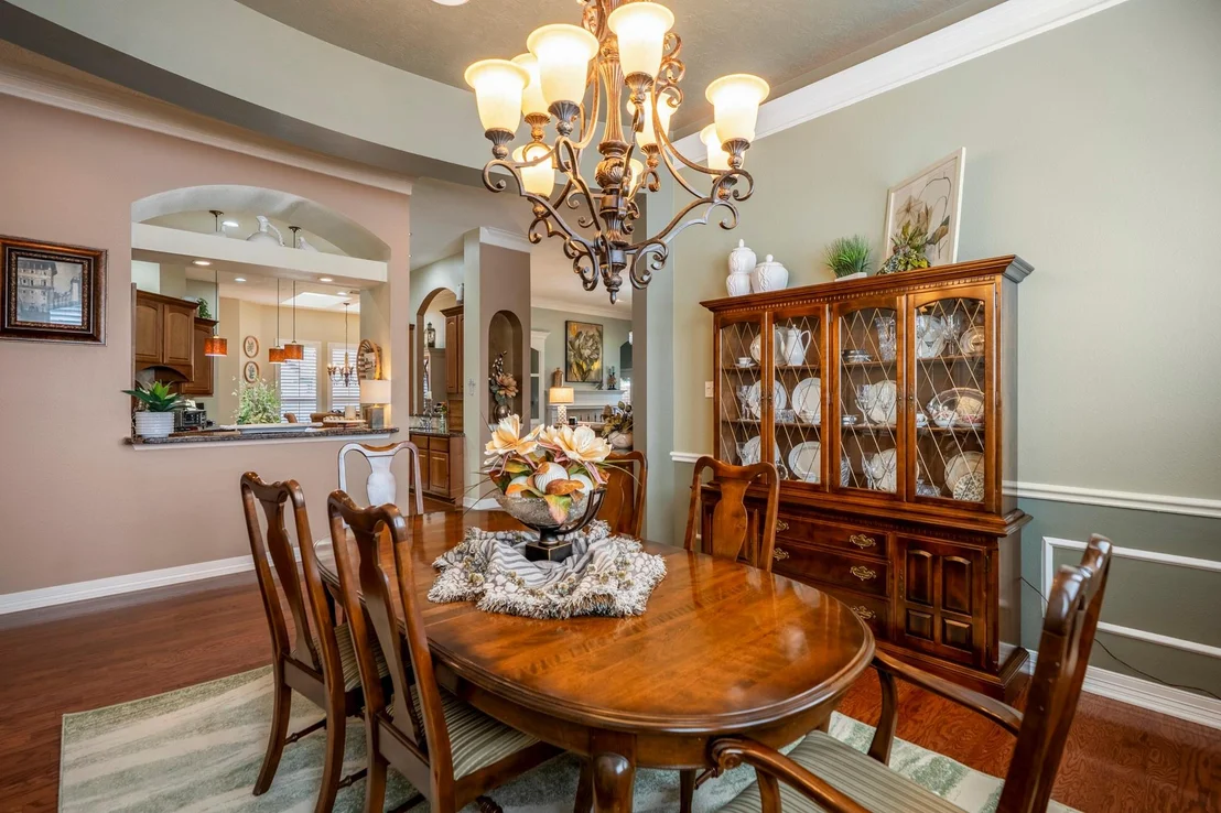 Photo of 1606 Redstone Manor Drive