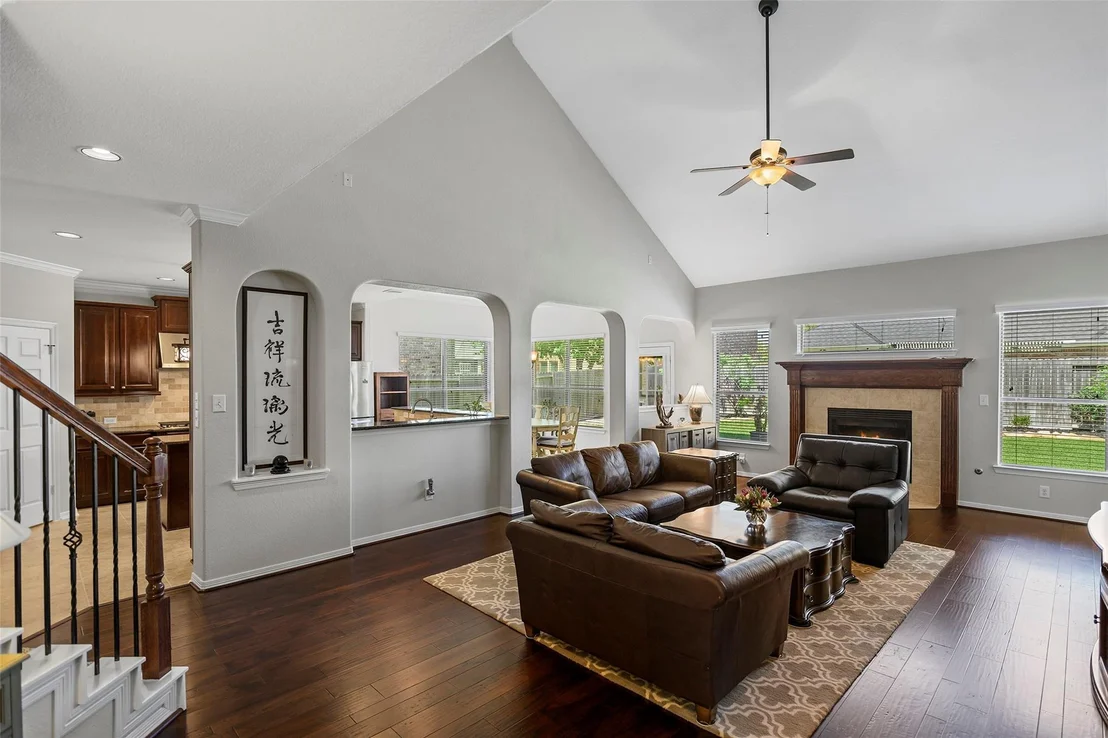 Photo of 22118 Summer Shower Court