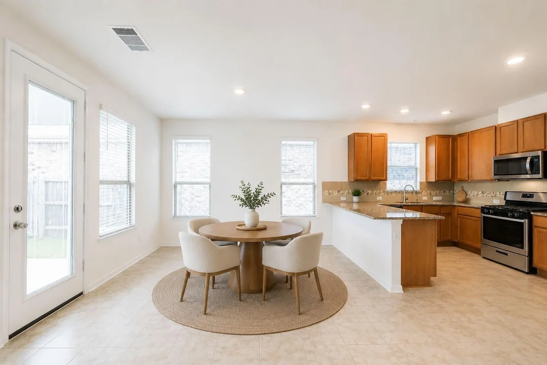 Photo of 17334 Texas Willow Drive