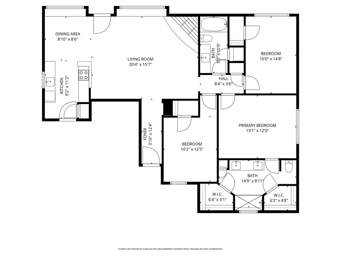 Photo of 3739 Moonlite Drive