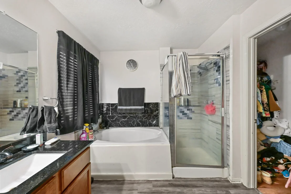Photo of 18707 Timbers Trace Drive