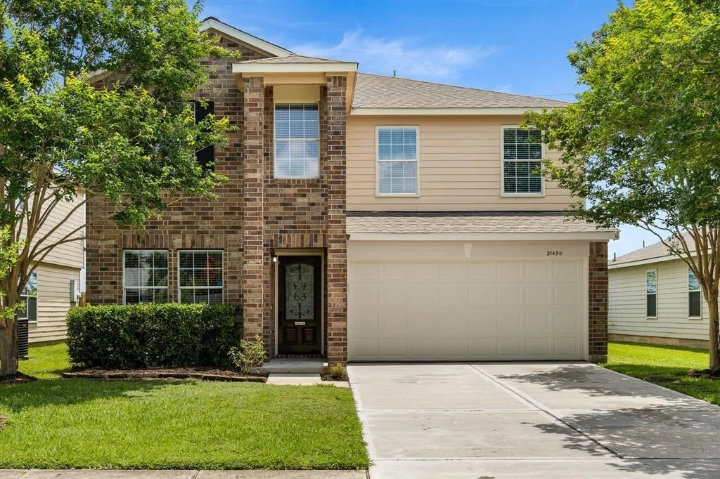 Photo of 21430 Sunrise Brook Lane