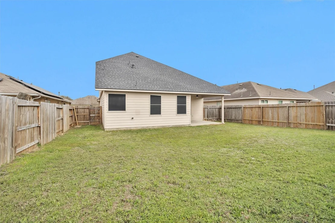 Photo of 21419 Fossil Trails Drive