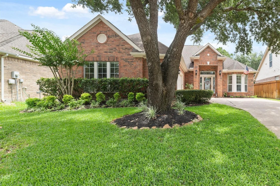 Photo of 4739 Camden Brook Lane