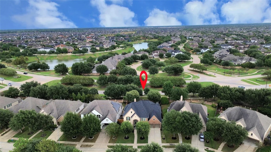 Photo of 3223 Seminole Peak Lane