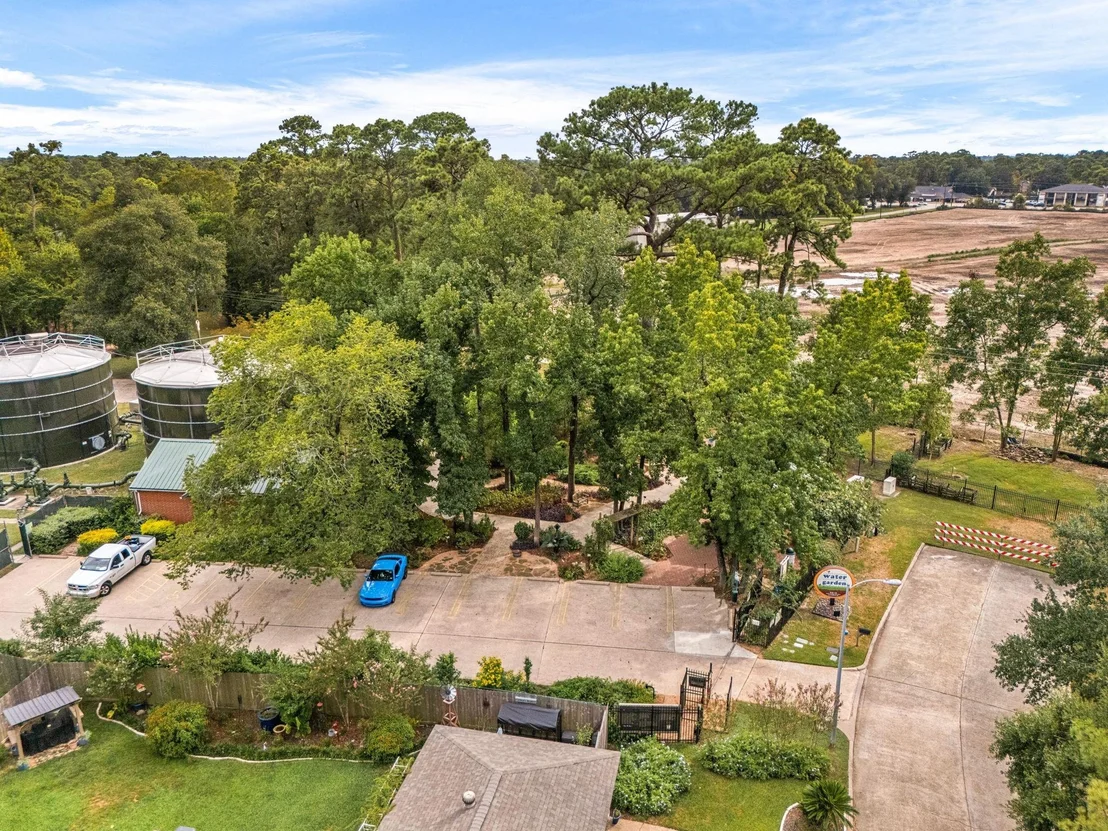Photo of 17806 Cypress Spring Drive