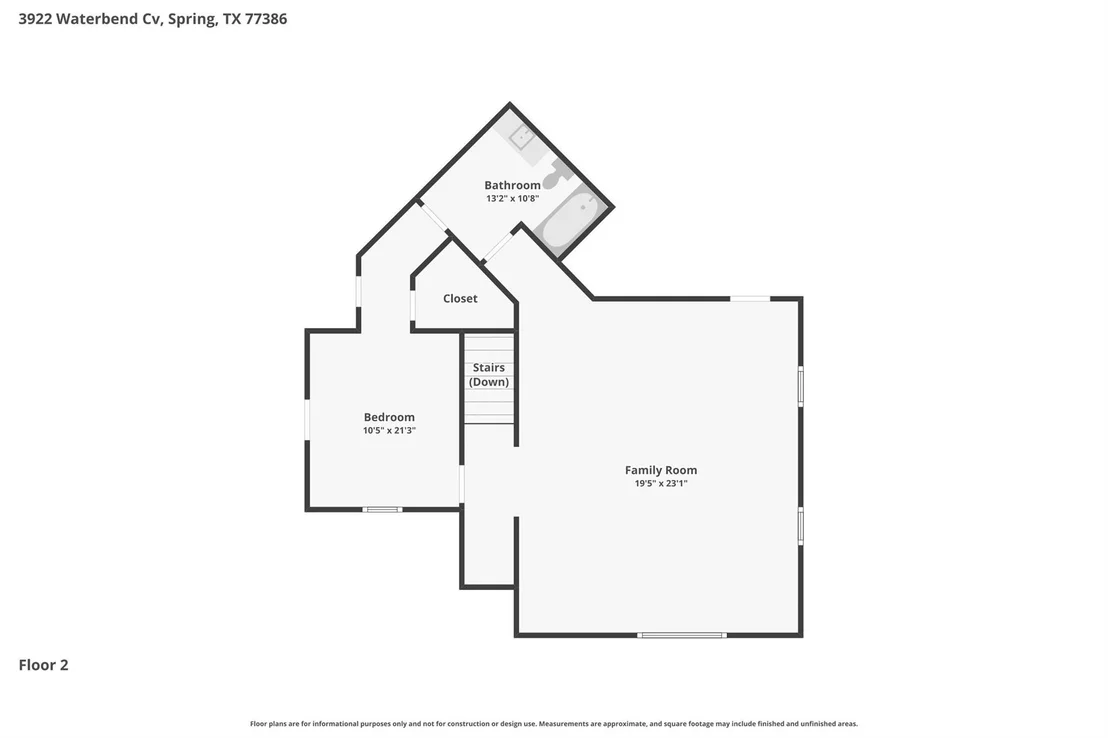 Photo of 3922 Waterbend Cove