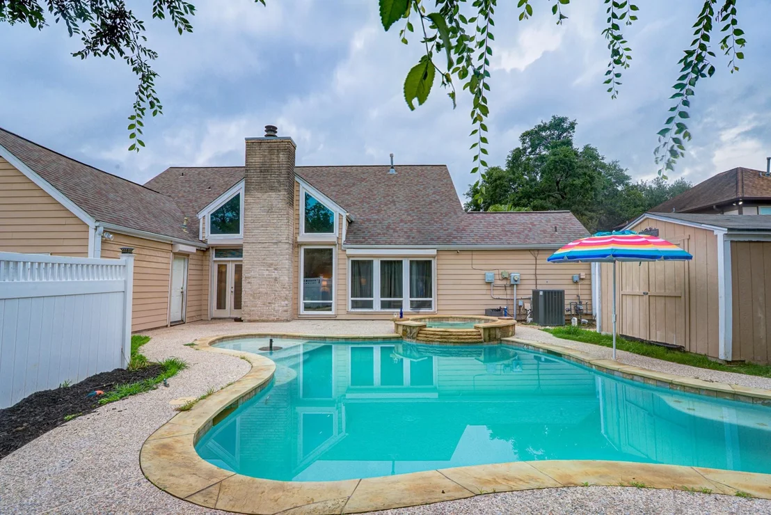 Photo of 16402 Clearcrest Drive