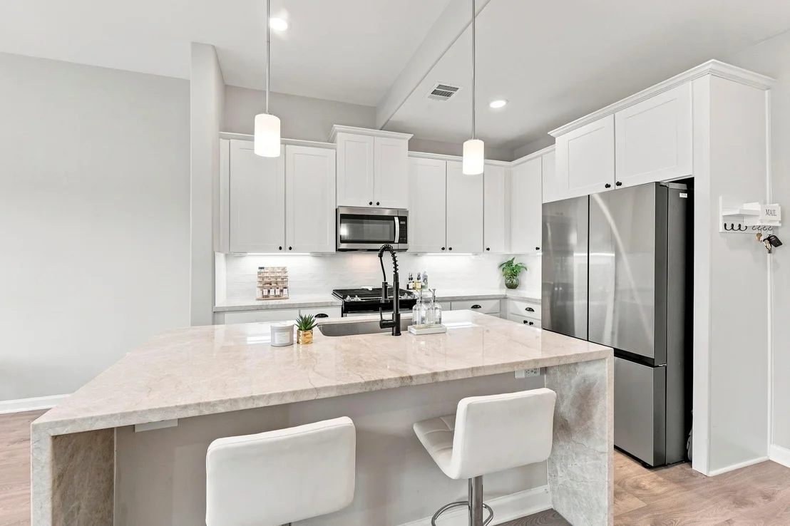 Photo of 6020 T C Jester Boulevard