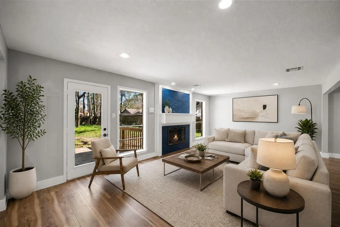 Photo of 15102 Long Oak Drive