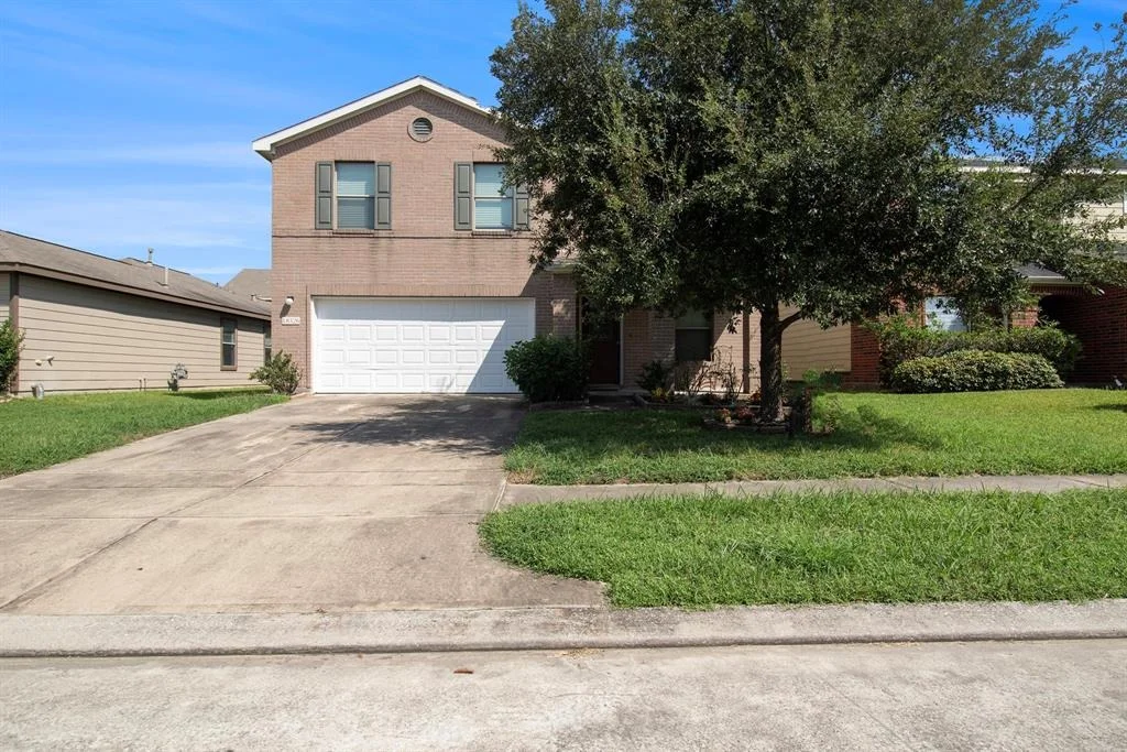 Photo of 18326 Desert Marigold Drive