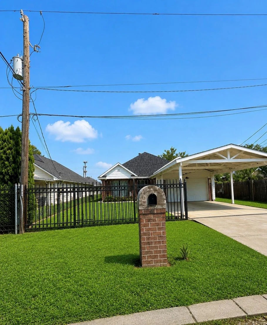 Photo of 9422 Ledge Street