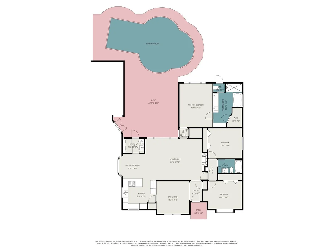Photo of 803 Whitecap Drive